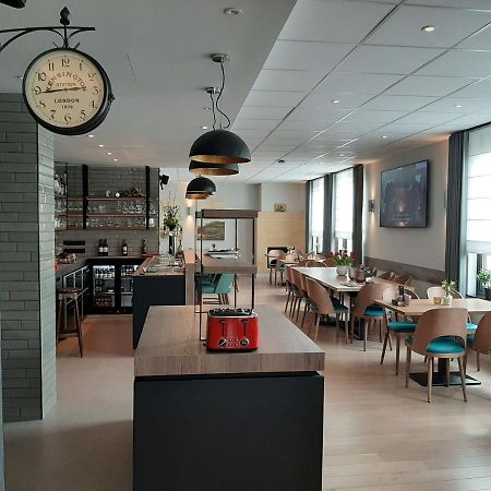Hotel Limburgia Канн Экстерьер фото