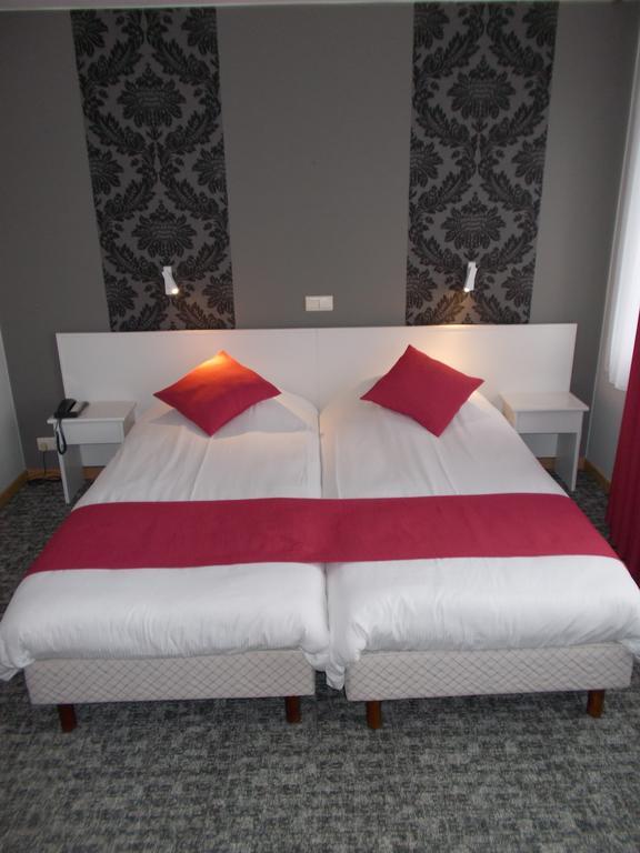 Hotel Limburgia Канн Номер фото