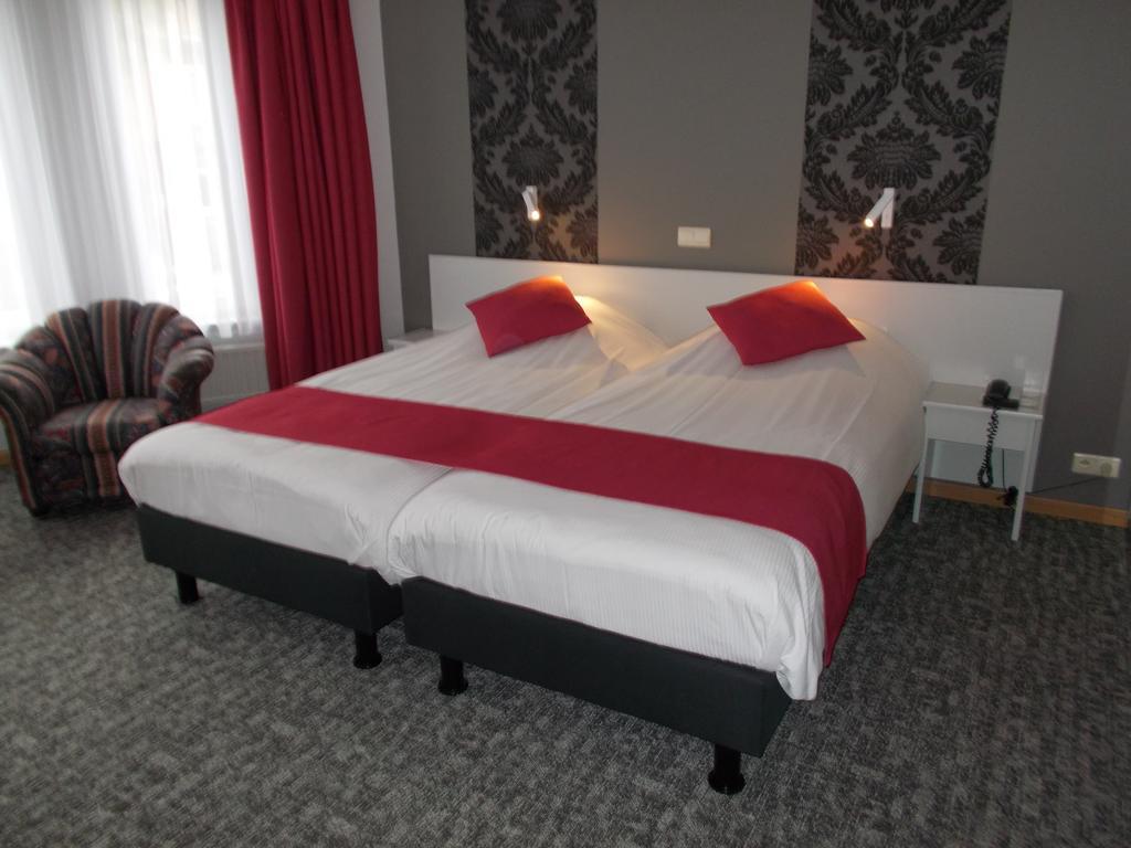 Hotel Limburgia Канн Номер фото