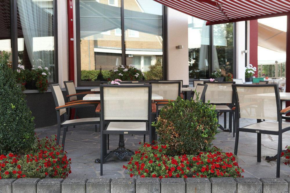 Hotel Limburgia Канн Экстерьер фото