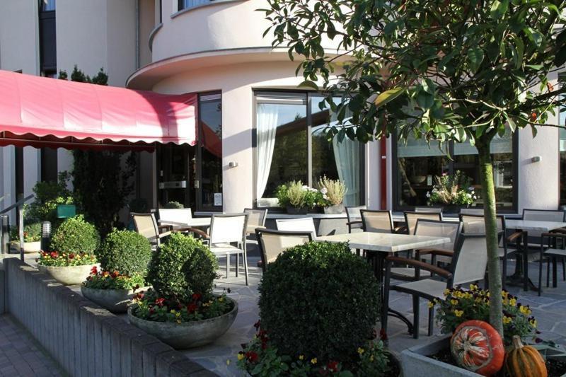 Hotel Limburgia Канн Экстерьер фото