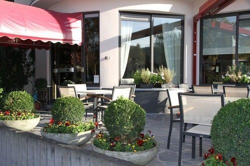 Hotel Limburgia Канн Экстерьер фото